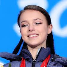Anna Shcherbakova